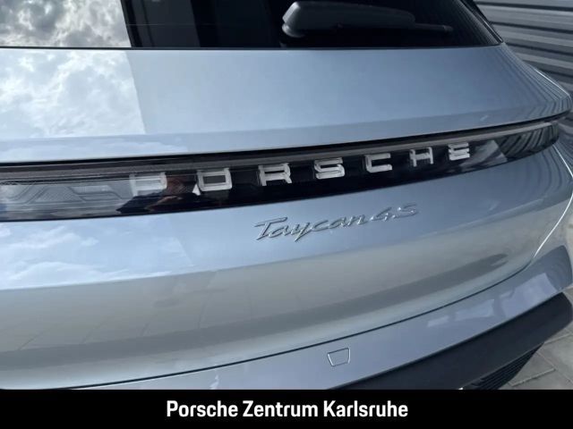 Porsche Taycan 4S Sport Turismo