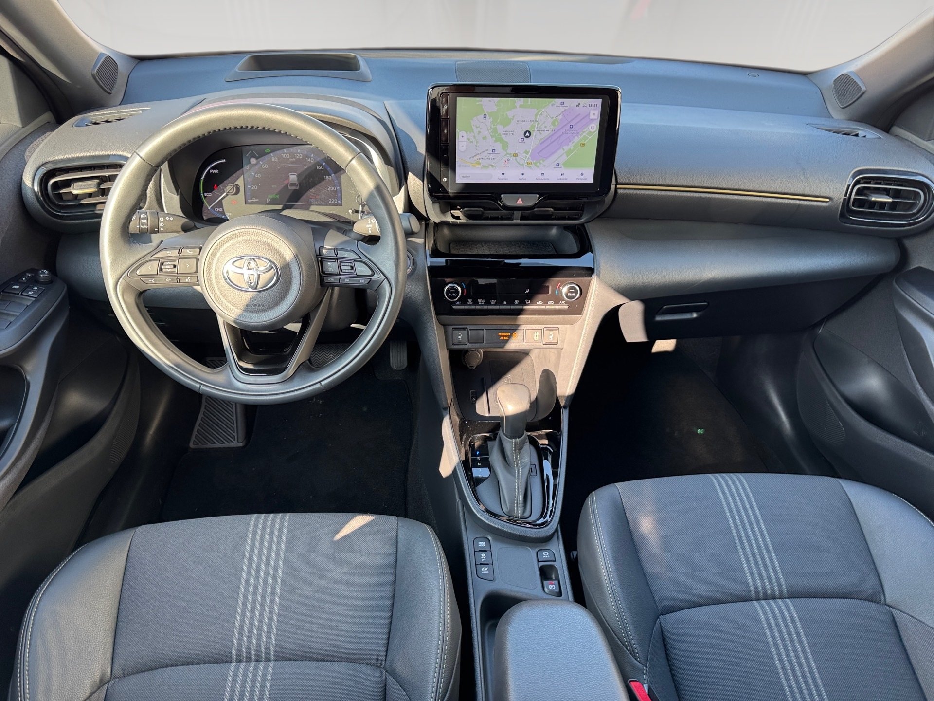 Toyota Yaris Cross 5-deurs