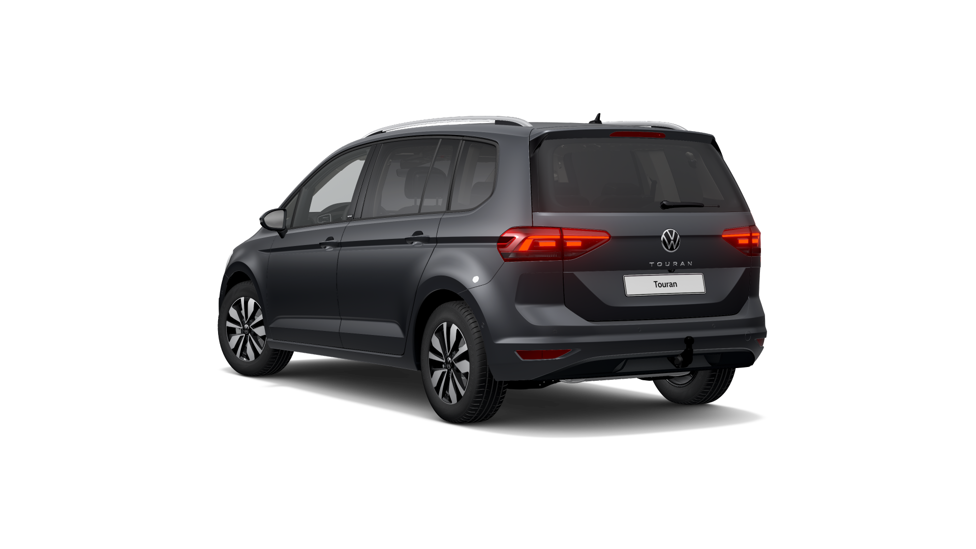 Volkswagen Touran 1.5 TSI DSG Move