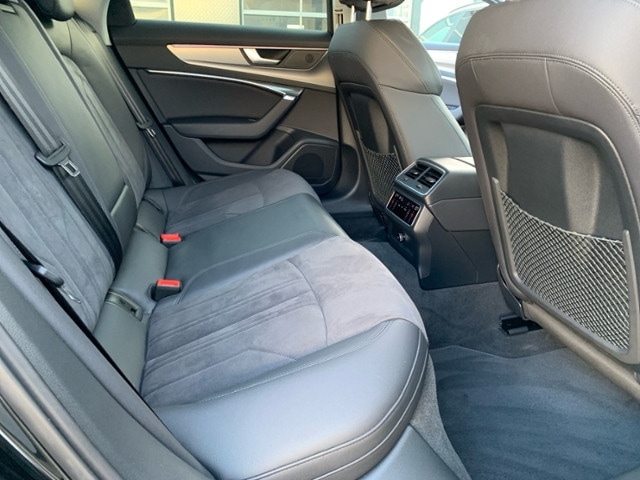 Audi A6 40 TDI Avant Quattro S-Tronic Sport