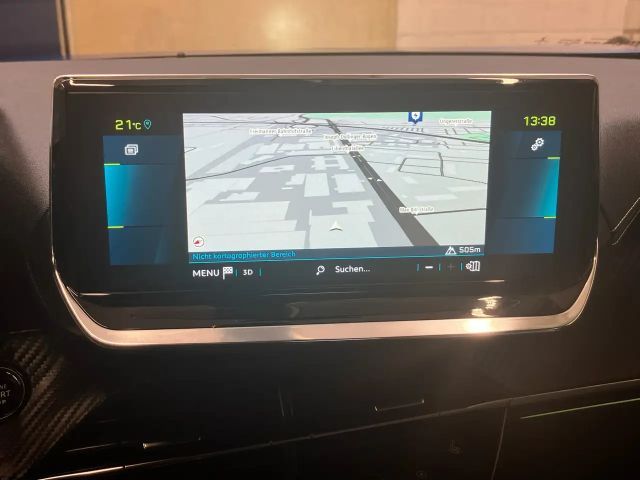 Peugeot E-2008 GT-Line