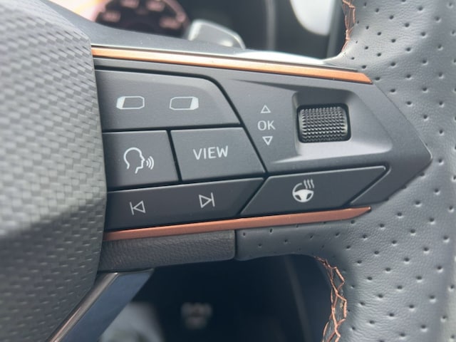 Cupra Leon 1.4 DSG e-Hybrid