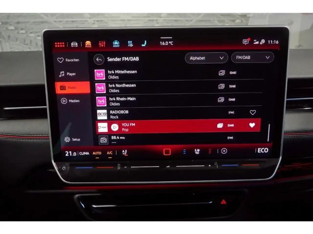 Volkswagen ID.7 4Motion GTX IQ.Drive Tourer