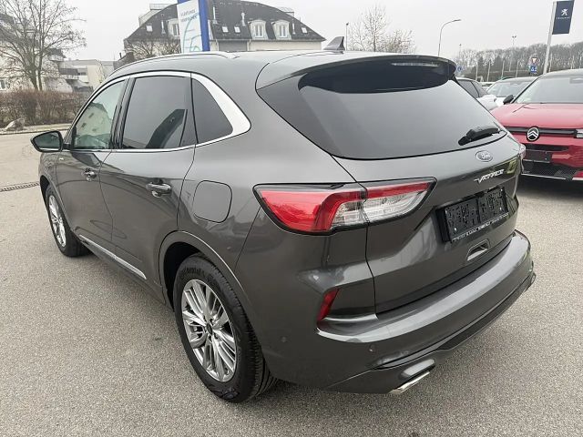 Ford Kuga Plug in Hybrid Vignale