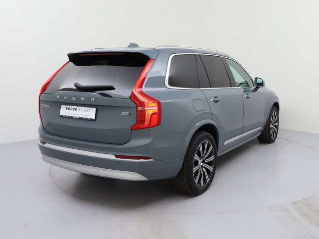 Volvo XC90 AWD Inscription