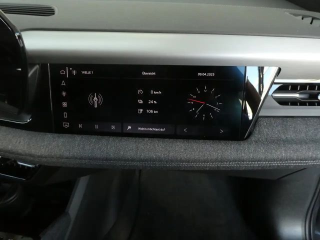 Audi Q6 e-tron Quattro