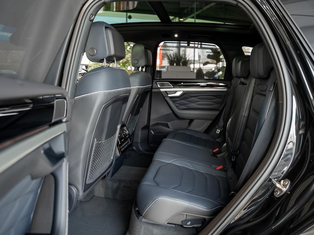 Volkswagen Touareg 3.0 V6 TDI