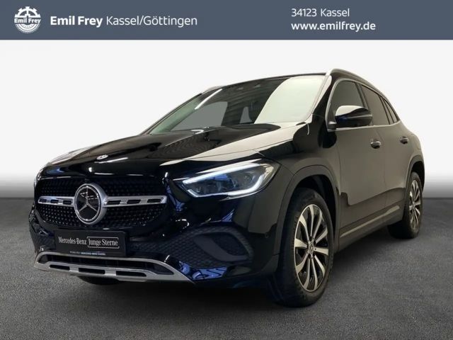 Mercedes-Benz GLA 250 GLA
