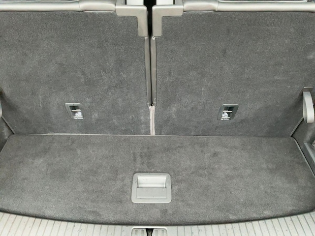 Volkswagen Touran 1.5 TSI DSG