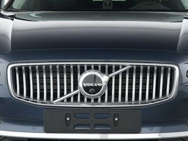 Volvo V90 V90