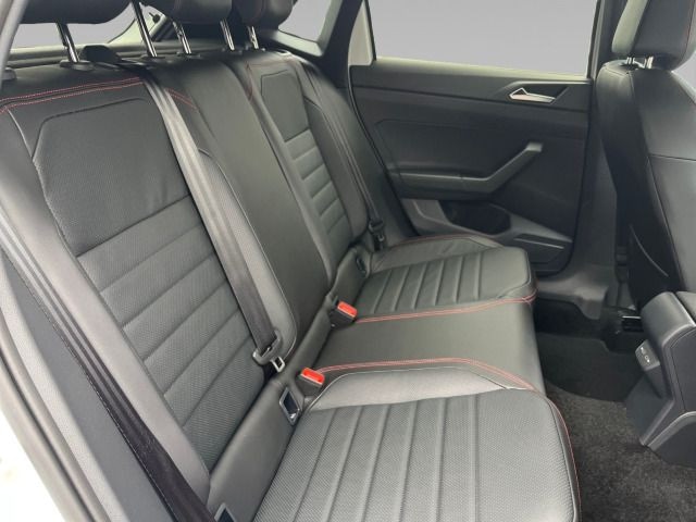 Volkswagen Polo 2.0 TSI DSG GTI