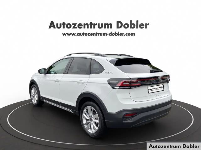 Volkswagen Taigo DSG