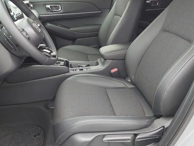 Honda HR-V Advance Hybrid i-MMD