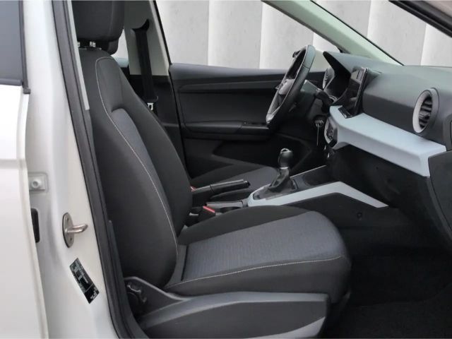 Seat Arona 1.0 TSI Style