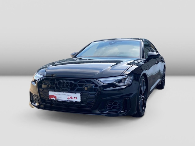 Audi S6 Quattro Sedan