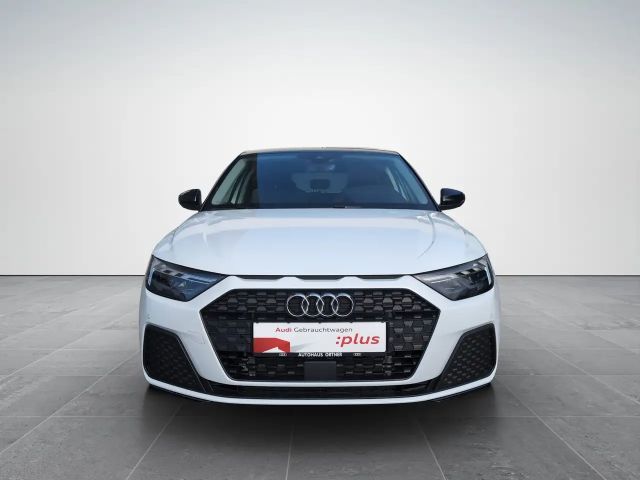 Audi A1 30 TFSI