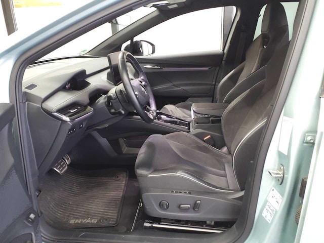 Skoda Enyaq 4x4 Sportline iV 80x