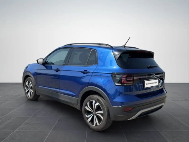 Volkswagen T-Cross 1.0 TSI TSi United