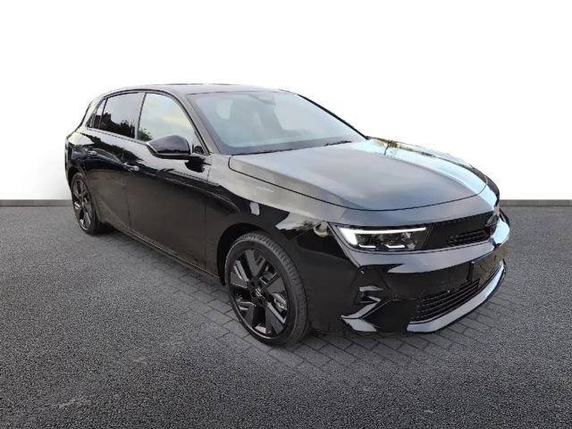 Opel Astra GS-Line Grand Sport