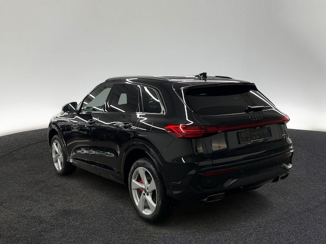 Audi Q5 Hybride Quattro S-Tronic