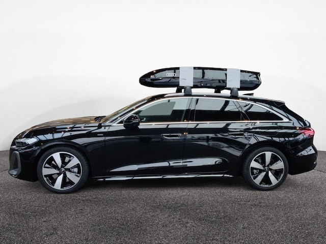 Audi A5 Avant Hybride Quattro S-Tronic