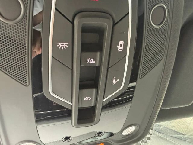 Audi Q8 Hybride Quattro