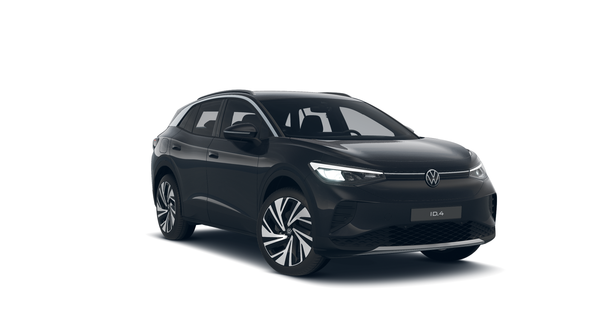 Volkswagen ID.4 /AHK /WÄRMEPUMPE