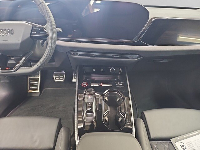 Audi A5 Quattro S-Tronic