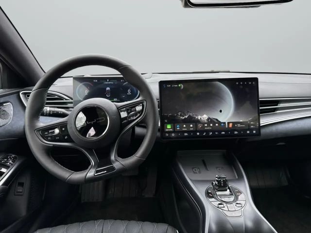 BYD Seal Excellence Vierwielaandrijving