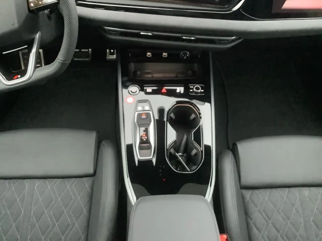 Audi A5 Quattro S-Tronic