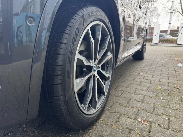 BMW X3 M-Sport xDrive30e