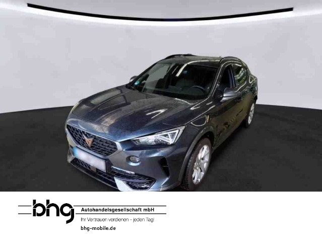 Cupra Formentor 1.5 TSI