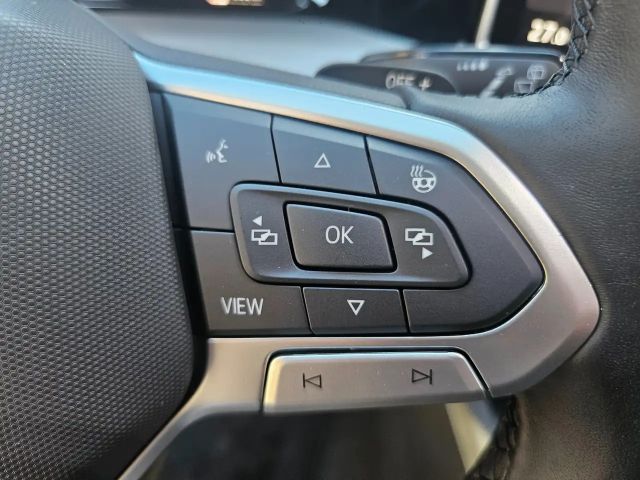 Volkswagen Golf Business DSG Variant