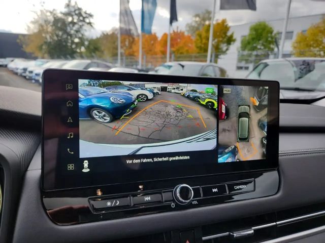 Mitsubishi Outlander 4WD