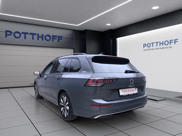 Volkswagen Golf 2.0 TDI DSG IQ.Drive Variant