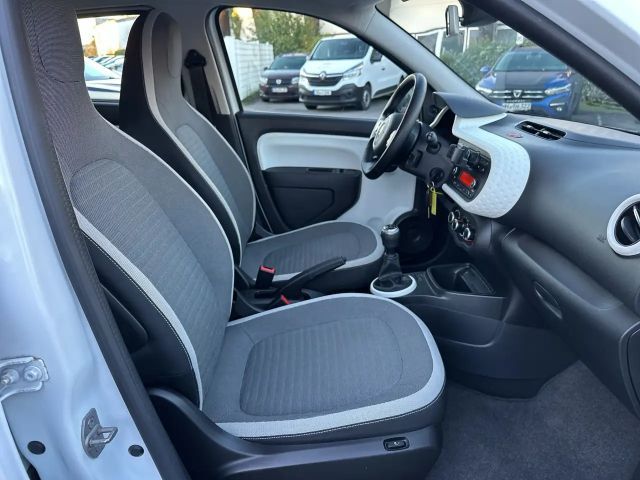 Renault Twingo Limited SCe 65