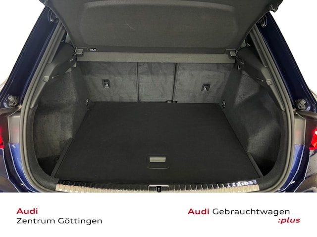 Audi Q3 35 TFSI S-Tronic