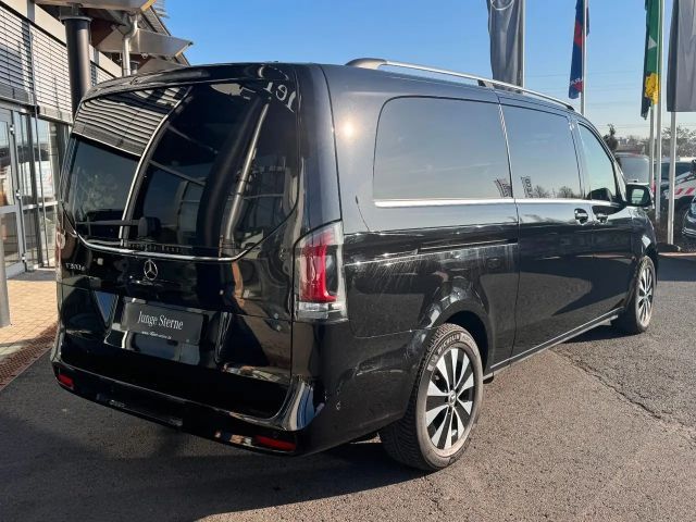 Mercedes-Benz V 300 V 300 d