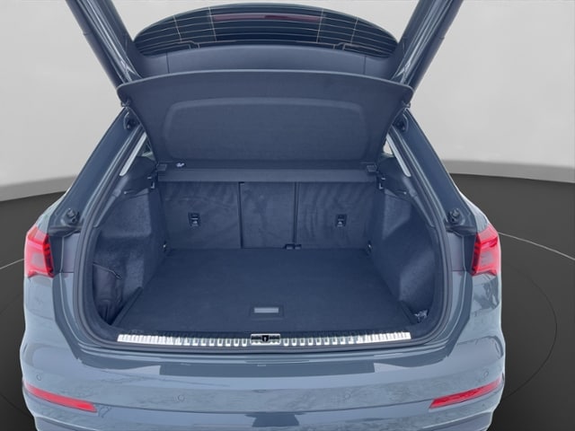 Audi Q3 35 TFSI S-Tronic