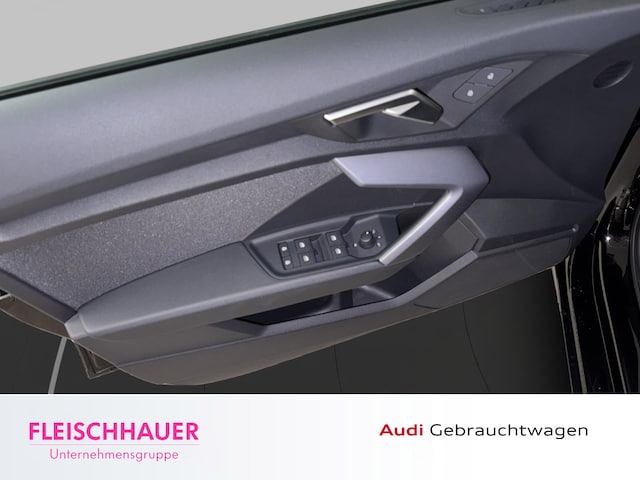 Audi A3 35 TFSI Sportback