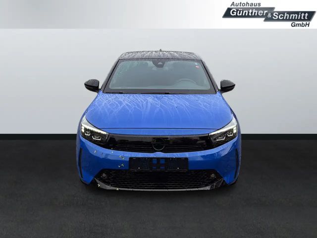 Opel Corsa GS-Line Grand Sport