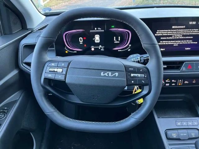 Kia Stonic GDi Vision