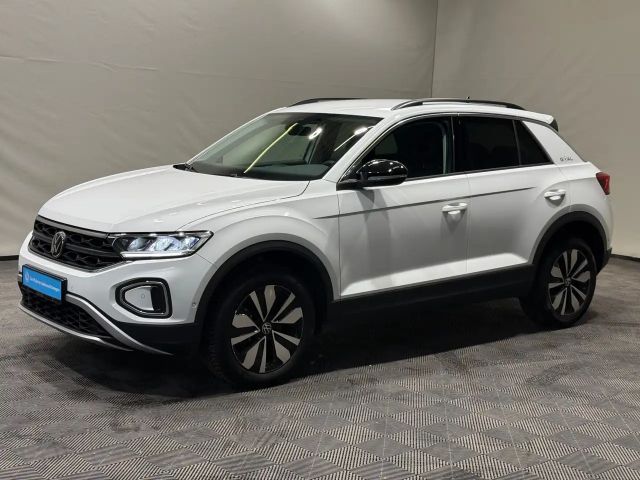 Volkswagen T-Roc 1.5 TSI DSG