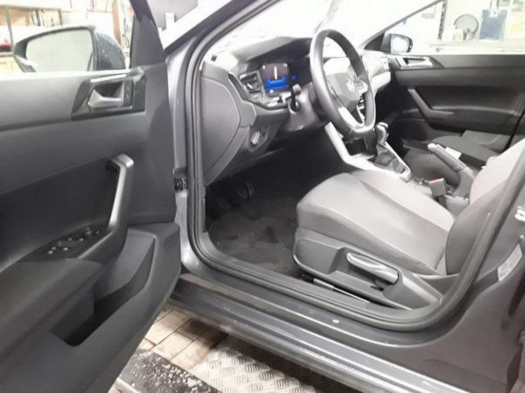 Volkswagen Polo 1.0 MPI Life