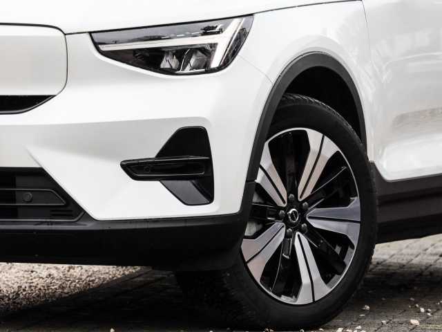 Volvo XC40 XC40