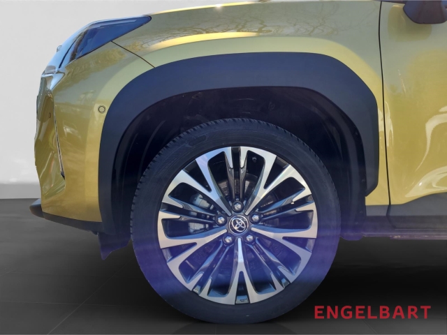 Toyota Yaris Cross 5-deurs