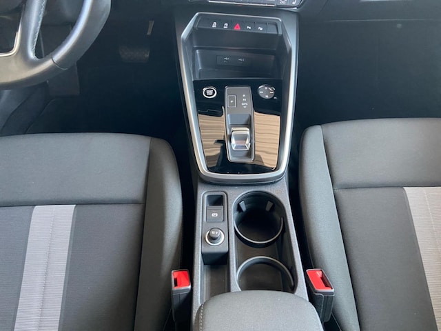 Audi A3 35 TDI S-Tronic Sedan