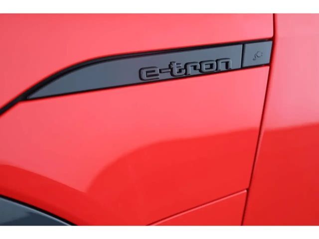 Audi Q8 e-tron 55 Quattro