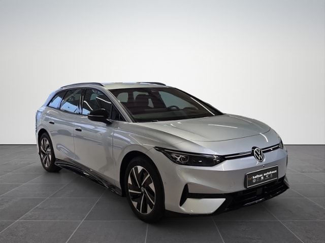 Volkswagen ID.7 IQ.Drive Tourer