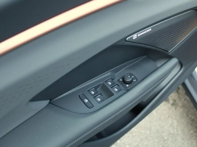 Cupra Terramar 1.5 e-Hybrid